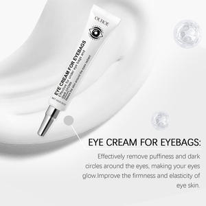 Crema Hidratante para Ojos que Hidrata y Nutre la Piel Alrededor de los Ojos, Dejándola Suave y Flexible - Product Image 3