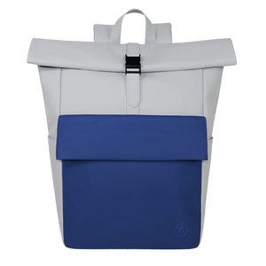 Leather <b>Backpack</b> for <b>Women</b> Men Capacity Portable Custom for Travel Wholesale China <b>Backpack</b> Leather Style Competitive Price - Product Image 4