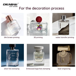 บรรจุภัณฑ์น้ำหอมแบบโรลออนทรงยาวเพรียวบาง ขนาด 6 มล. ทำจากแก้วคุณภาพสูง - Product Image 5