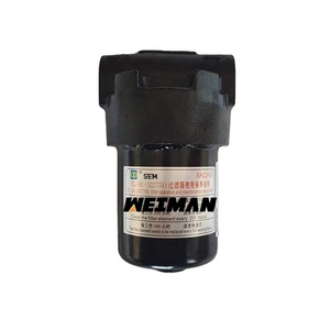 SEM Bộ Lọc Phụ Tùng Thay Thế Máy Xúc 655D 660D 5227754 - Product Image 1