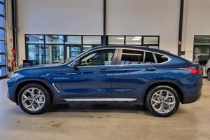 Autos Usados en Buen Estado a Precios Accesibles, BMW <span class=keywords><strong>X4</strong></span> xDrive20i SUV 2025, Listos para Enviar - Product Image 3