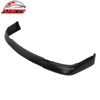 Spoiler de pare-chocs avant style VIP non peint en PU, compatible avec Toyota Camry 02-03 berline, pièces automobiles, accessoires automobiles