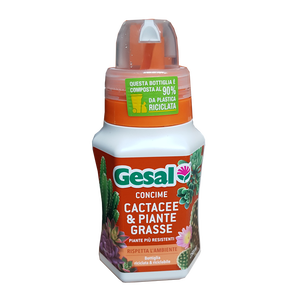 Engrais liquide 485 ml 'Plantes succulentes' pour outil de tournage - Product Image 1