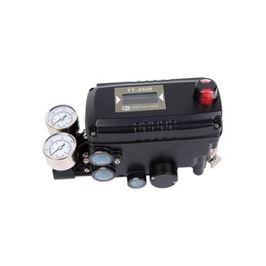 Controlador Inteligente Original Coreano Serie YT-2500, Modelo YT-2501LDN4201F2, Comunicación Industrial Hart de Alta Calidad (ver.7) 4-20 MA / YT-250 - Product Image 3