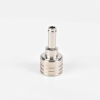 Raccords de tuyau de ligne de carburant à connexion rapide 65750-95500 pour moteur hors-bord Suzuki, pièces détachées pour bateau, compatible avec tuyau de carburant de 8 mm