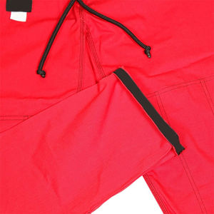 Uniforme de Jiu-Jitsu, design personnalisé professionnel, coton modal perlé, coupe brésilienne, kimono de judo, ensembles d'uniformes de BJJ, kimono de Jiu-Jitsu - Product Image 5