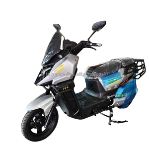 ขายตรงจากโรงงาน, มอเตอร์ไซค์รุ่นอัพเกรด 1500W, รุ่นสำหรับผู้ใหญ่ 60V, รุ่นขายดีที่สุดในปี 2026 - Product Image 4