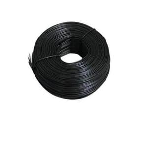 Черный отожженный провод связи 16GA - Product Image 1