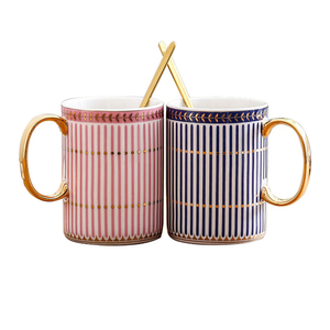 Taza y Taza de cerámica con logotipo personalizado, <span class=keywords><strong>11</strong></span> onzas, venta al por mayor - Product Image 2