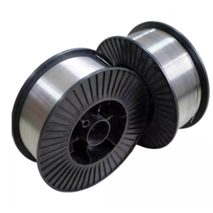 Fil enroulé / Fil droit en titane de grade 2 et grade <span class=keywords><strong>5</strong></span>, fourni par l'usine - Product Image 5