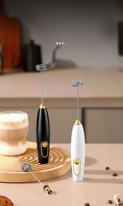 เครื่องตีฟองนมอัตโนมัติแบบพกพา ชาร์จด้วย USB สำหรับกาแฟและชา ขายส่ง - Product Image 6