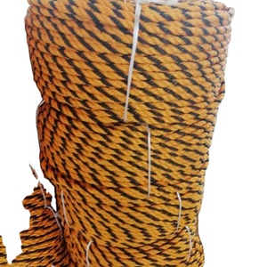 <span class=keywords><strong>Cuerda</strong></span> de Tigre Trenzada de 3 Hebras de PP y PE - Product Image 2