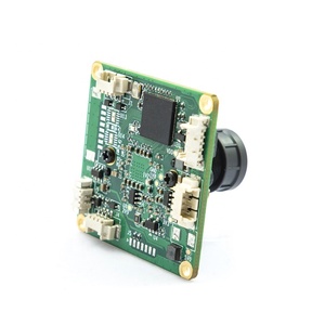 소니 Imx307 산업용 Usb 3 Cctv Wdr 1080p 보드 카메라 - Product Image 5