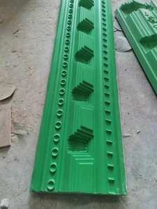 Moldes de moldura de cornisa exterior de diseño europeo moderno buena venta de fibra de vidrio y PU para molduras de corona de cornisa - Product Image 3