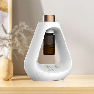 Dispositivo Ambientador <span class=keywords><strong>Hygea</strong></span> Difusor Eléctrico de Aceites Esenciales Sistema de Entrega para el Hogar Difusor de Aroma para Aire Perfume de Aceite Aromático - Product Image 5