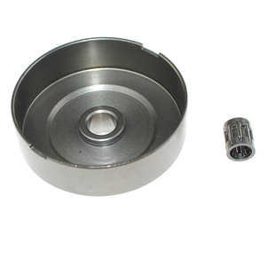 Piñón de cadena de tambor de embrague A556000542 para <span class=keywords><strong>motosierra</strong></span> Echo 305S 340S A556000543 A55600054 de Echo de 2, 2, 0 - Product Image 2