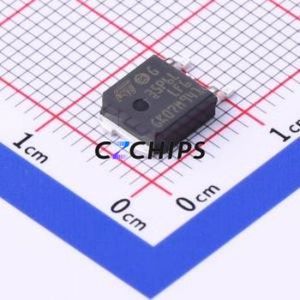 ทรานซิสเตอร์ภาคสนาม STD35P6LLF6ต่อ252(DPAK) ทรานซิสเตอร์ (MOSFET) แบบดั้งเดิมและใหม่เอี่ยม - Product Image 1