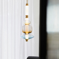 LUSTRE OVAL LUXUEUX GRANDE TAILLE POUR VILLA, SALON, RESTAURANT, HÔTEL, LOFT, ESCALIER - HAUTEUR AJUSTABLE