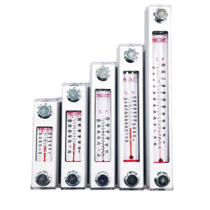 لكوماتسو كارتر هيتاشي لماكينة قياس الزيت الهيدروليكي سوميتومو مع عرض درجة الحرارة-آلات بناء - Product Image 1