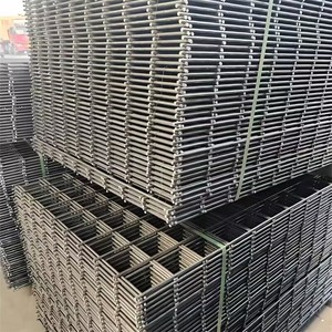 Astm בד רשת astm 8x8 6x6 2x2 4x4 מוטות פלדה בר בטון לוח תיל מרותך - Product Image 6