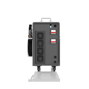 เครื่องเชื่อมเลเซอร์แบบพกพา3 in 1สำหรับการเชื่อมด้วยเลเซอร์ไฟเบอร์แบบสแตนเลสใหม่ - Product Image 5