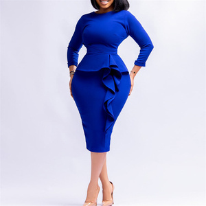 sachin and babi light blue dress Winter Dress  How to Style an All-Black Winter Dress