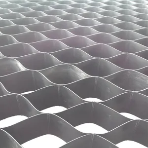 Géocellule HDPE et geowebs - Product Image 3