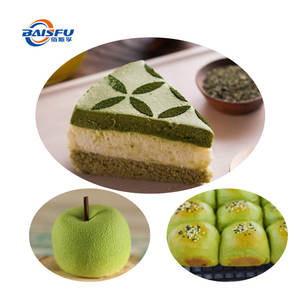 Saborizante Natural <span class=keywords><strong>de</strong></span> Té Verde <span class=keywords><strong>de</strong></span> la Marca Baisfu Premium (Polvo Soluble en Agua, Origen Shaanxi) para Bebidas y Repostería - Product Image 6