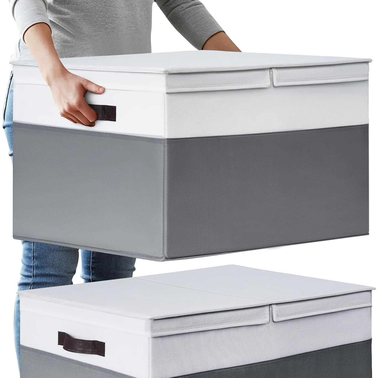 สีเทาอ่อน