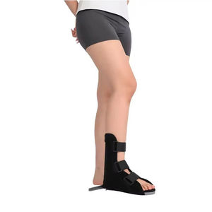 Soporte de Tobillo con Férula para Caída del Pie, Protector de Esguinces, Ortesis para Adultos y Niños, Alivio del Dolor de <span class=keywords><strong>Talón</strong></span> y <span class=keywords><strong>Fascitis</strong></span> <span class=keywords><strong>Plantar</strong></span> - Product Image 3