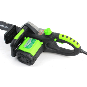 Scie à chaîne automatique sans fil 2800W avec moteur tout en cuivre 40H 140802 - Product Image 3