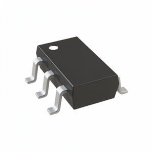Kit de composants électroniques TSB7191AIYLT IC OPAMP GP 1 CIRCUIT SOT23 5 BOM IC en stock SC 74A, puce SOT 753 - Product Image 1