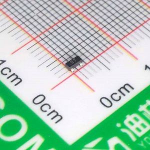 new & original CJ2307 S7 SOT-23 Transistors MOSFETs -3V -2.7A -30V P-Channel - Product Image 1
