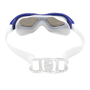 <span class=keywords><strong>Lunettes</strong></span> de natation de sport à la mode de compétition pour adultes grand cadre 180 <span class=keywords><strong>lunettes</strong></span> de natation en silicone à <span class=keywords><strong>vue</strong></span> large - Product Image 5