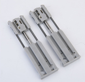<span class=keywords><strong>Amortisseur</strong></span> de rail coulissant de 35 mm pour <span class=keywords><strong>tiroir</strong></span> de <span class=keywords><strong>cuisine</strong></span> - Product Image 2