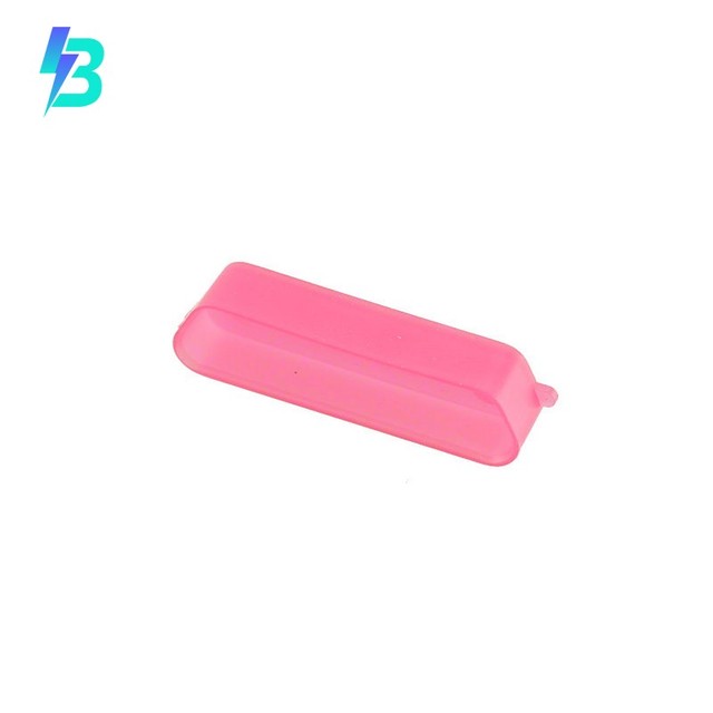 Original Connectors 025-9536-000 51 Position D-Shaped Cap Cover Dust Micro D Plug MDM Shell Connector Accessory 259536000