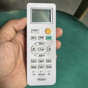 Télécommande universelle pour climatiseur Haier Commander 1P 1.5P, installation facile - Product Image 2