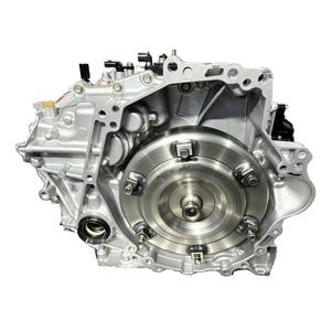 Transmisión CVT de Cambio Directo K320 Remanufacturada y Caja de Cambios 30500-WC004 para M15A 1.5L FWD - Product Image 2