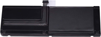 Usine A1382 Batterie 7200mAh Li-Ion pour 15 Pouces Début 2011 Fin 2011 Macbook Pro 17 "10.95V 78.84Wh