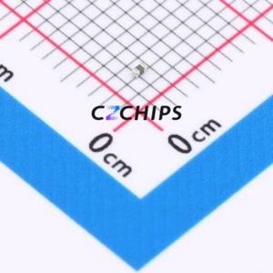 BLM15HG102SN1D Ferrite Bead 0402 RF ( Impedance @ Frequency: 1kOhm@100MHz )( Error: 25% )( DC Resistance (DCR): 1.1Ohm ) - Product Image 2