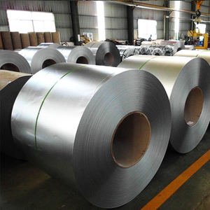 Fabricants les plus vendus à bas prix et bobine d'acier inoxydable laminée à chaud de haute qualité - Product Image 2