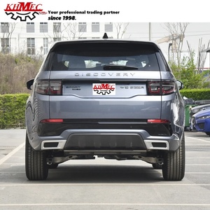 <span class=keywords><strong>Land</strong></span> <span class=keywords><strong>Rover</strong></span> Discovery AWD Turbo SUV con Volante a la Izquierda, Ruedas R20, Modelo 2024, Techo Panorámico, Mejor Precio, Gran Venta - Product Image 6
