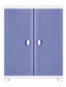 bluish purple