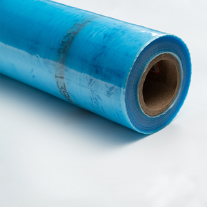 Invernadero de película plástica de alta calidad para verduras y flores, invernadero agrícola al mejor precio para ventas al por mayor - Product Image 2