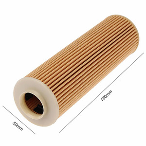 Manufacturer High Quality 2711800509 2711800309 <b>Engine</b> Oil Filter 2711840525 for Mercedes-Benz - Product Image 6