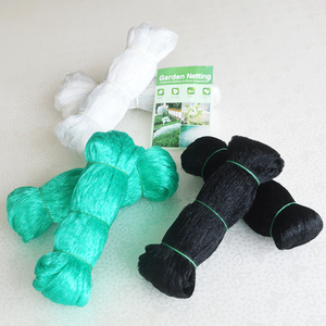 Gran oferta, malla de alambre de plástico para árboles frutales y pájaros, trampa de niebla para pájaros y viñedos y red antipájaros - Product Image 5