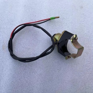 Interrupteur de démarrage électrique pour moto en gros, interrupteur de démarreur de moto à side-car pour CJK750 - Product Image 6