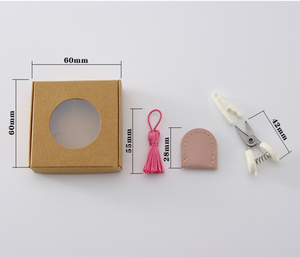 Juego de tijeras para bordar, tijeras pequeñas multiusos con <span class=keywords><strong>punta</strong></span> recta y curvada - Product Image 6