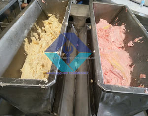 Machine à fabriquer des <span class=keywords><strong>Eclair</strong></span>, Machine à fabriquer des petits gâteaux et biscuits, Mini machine à fabriquer des biscuits commerciale - Product Image 4