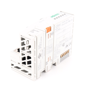 ขายดี มีสินค้าในสต็อก <span class=keywords><strong>750</strong></span> <span class=keywords><strong>352</strong></span> โมดูลเชื่อมต่อ ETHERNET Fieldbus สำหรับ PLC โดย DHL/UPS - Product Image 1